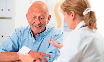 Cuidados generales de enfermería